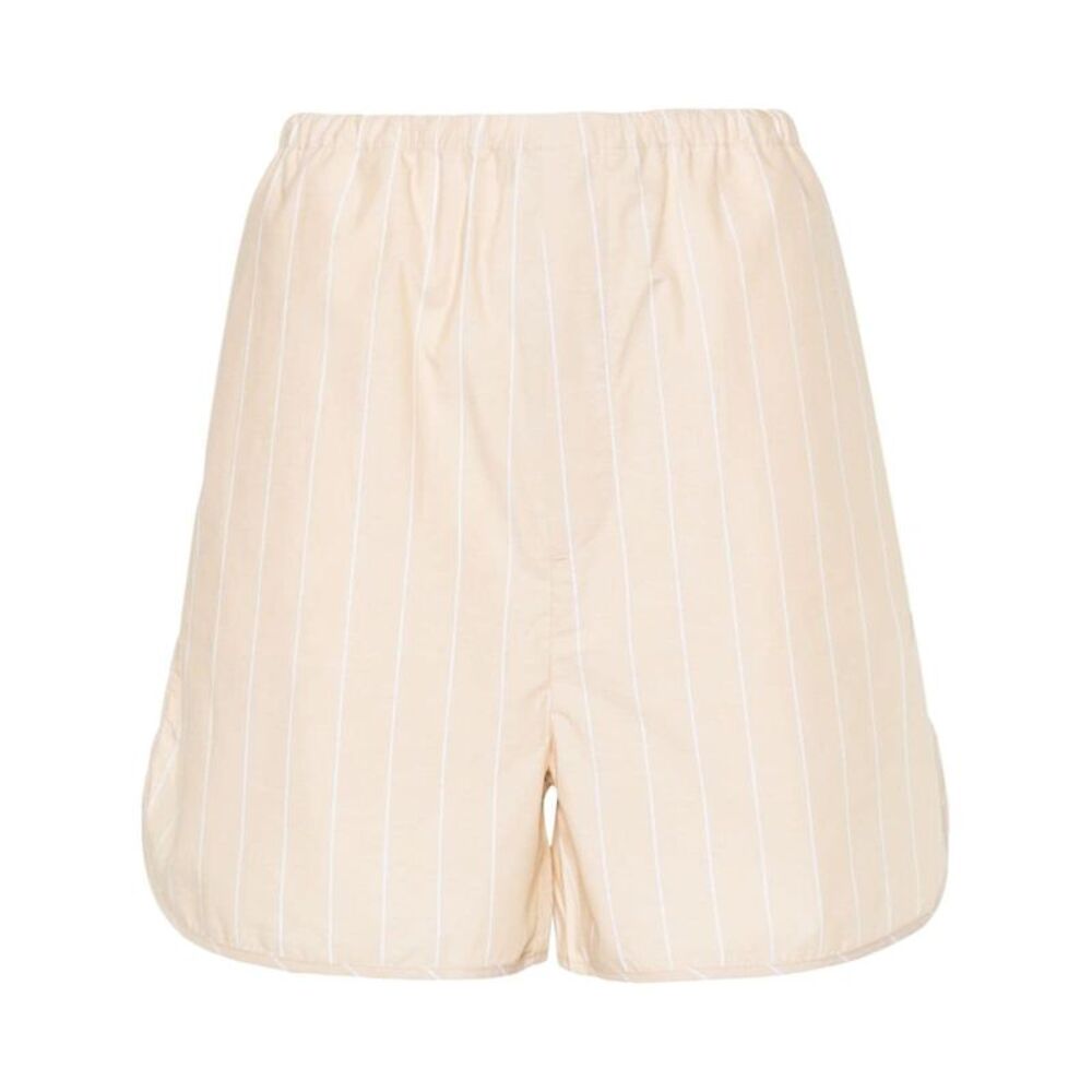 Filippa K Women's Shorts Beige